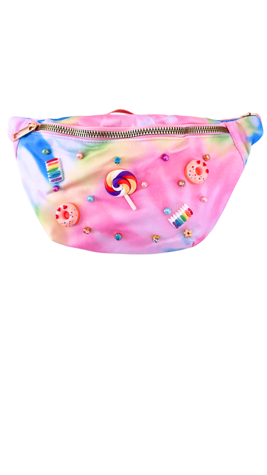 Sweet Tooth Poppy Pack