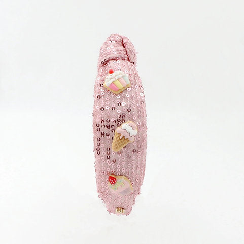 Sweetie Sequin