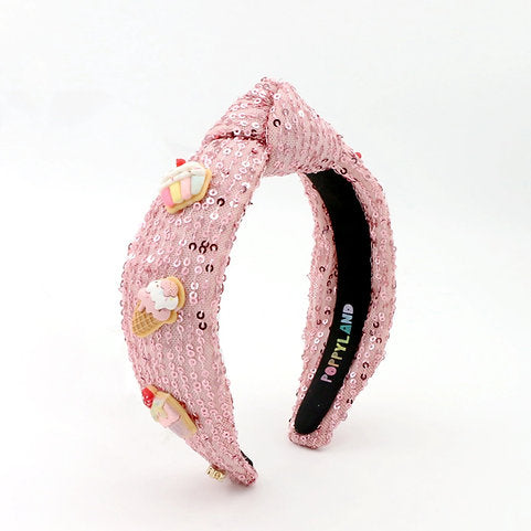 Sweetie Sequin
