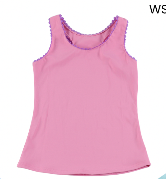Tally Tank