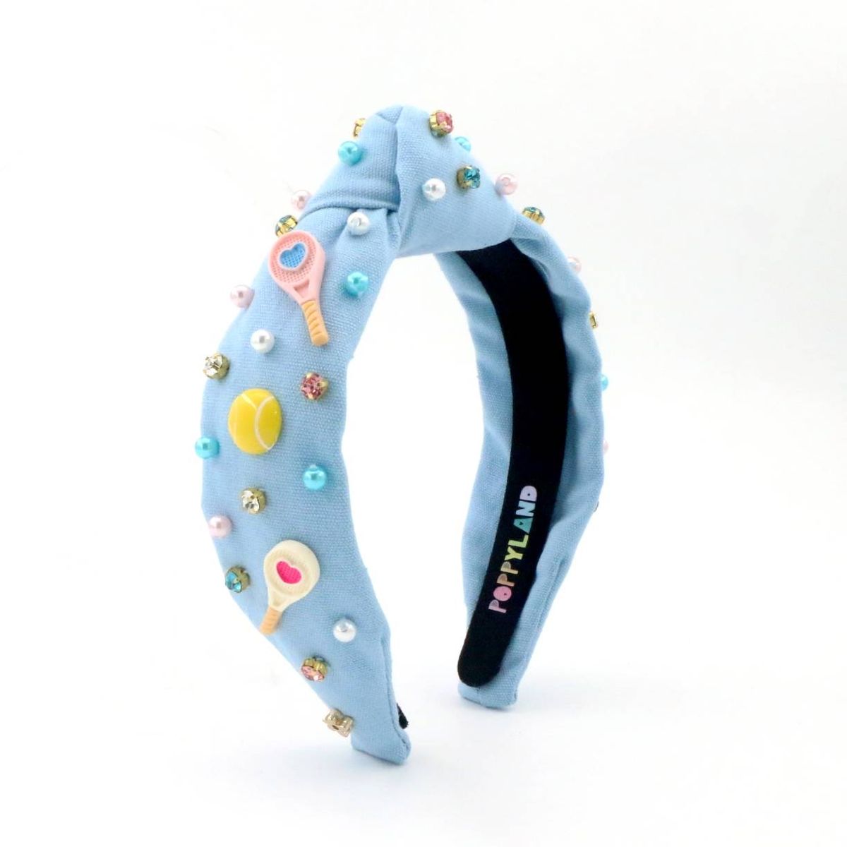 Tennis Love Headband