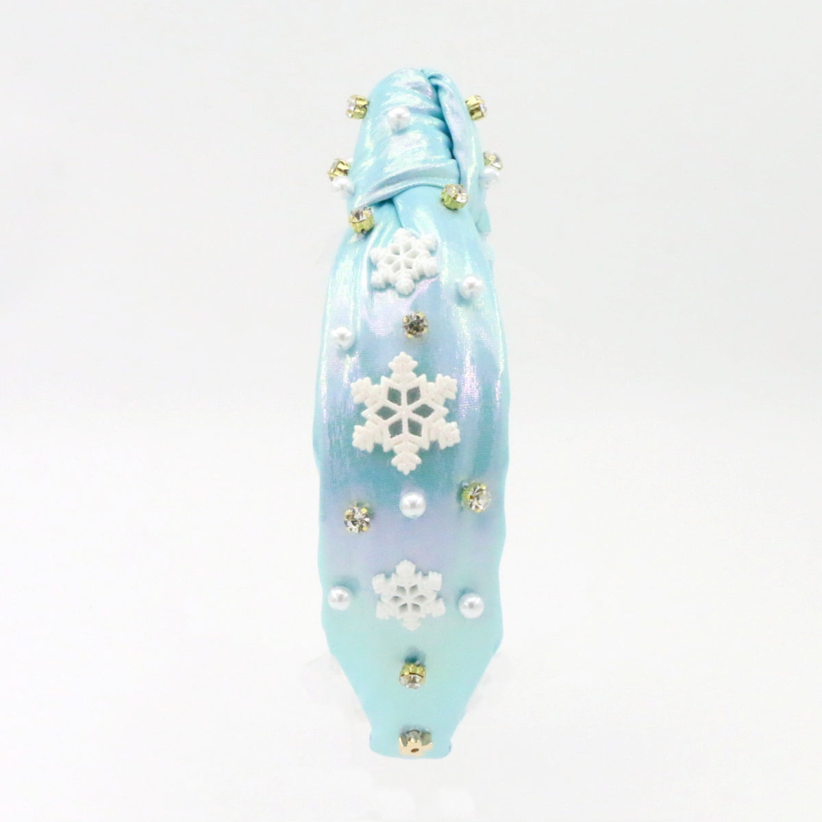 Let It Snow Headband