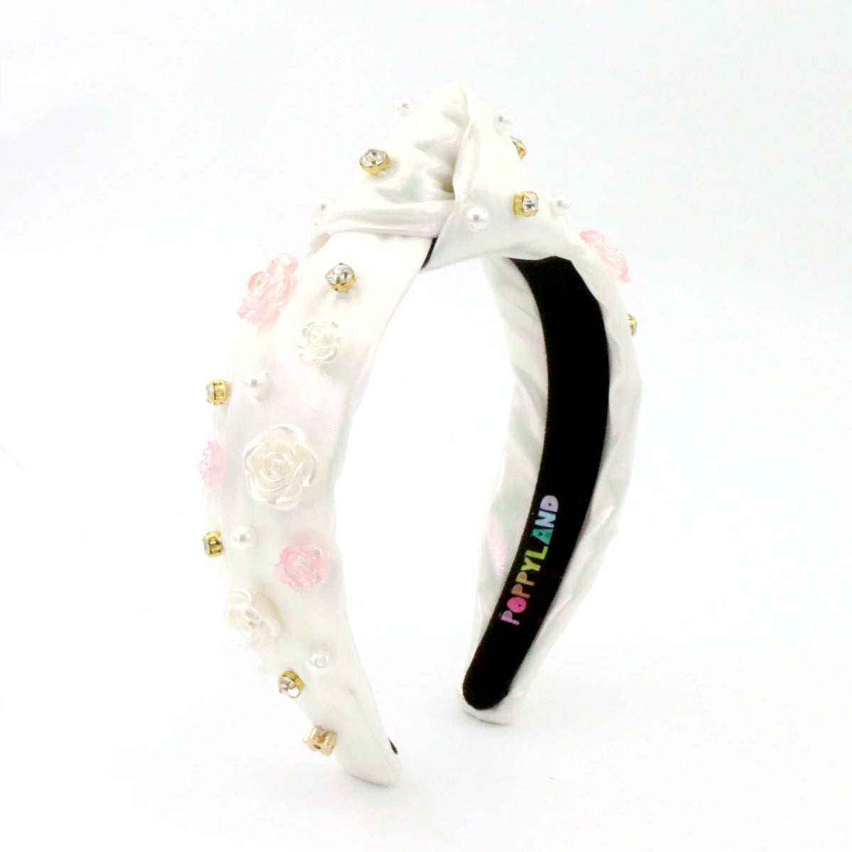 Flower Girl Headband
