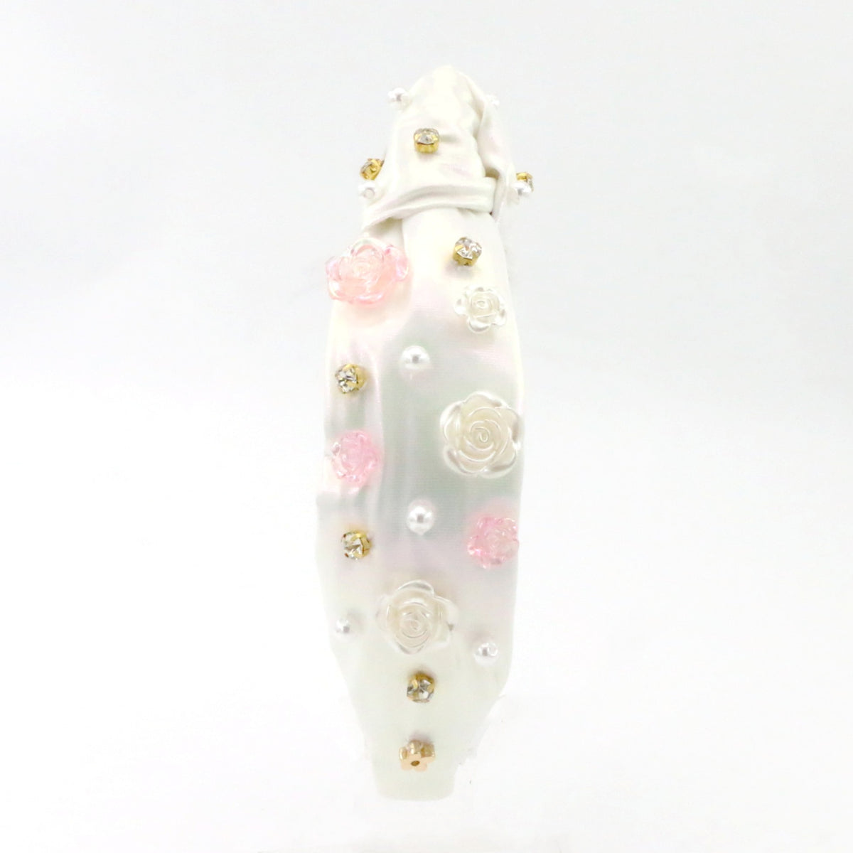 Flower Girl Headband
