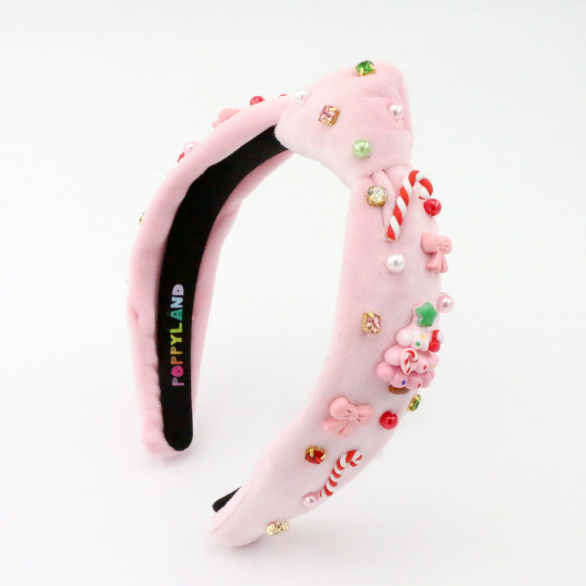Sugarplum Forest Headband